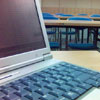 Learning laptop